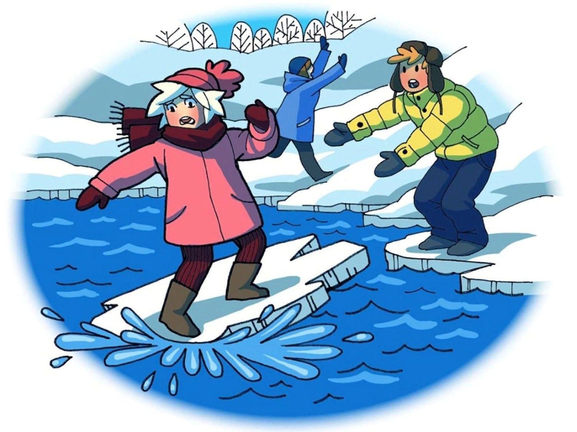 Про опасные игры. Безопасность на льду. Опасность на льду. Безопасность на водоемах в зимний период. Осторожно тонкий лед.